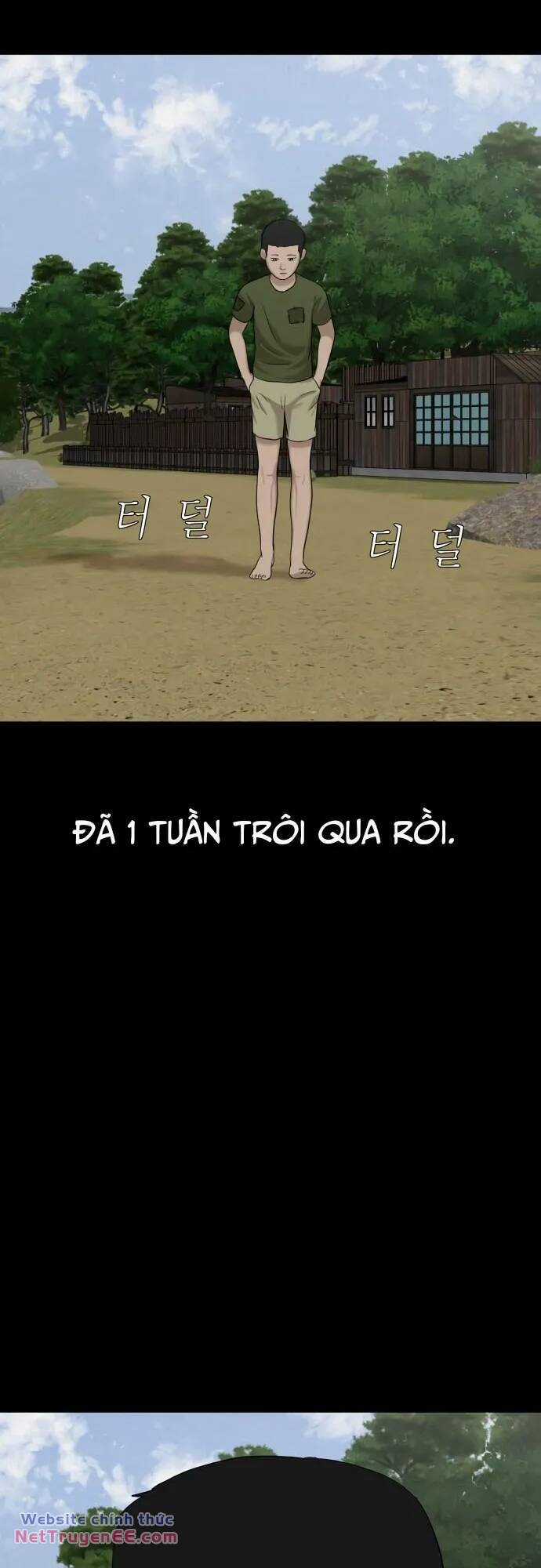 cuốn nhật ký kỳ lạ - Chapter 30 - Trang 13