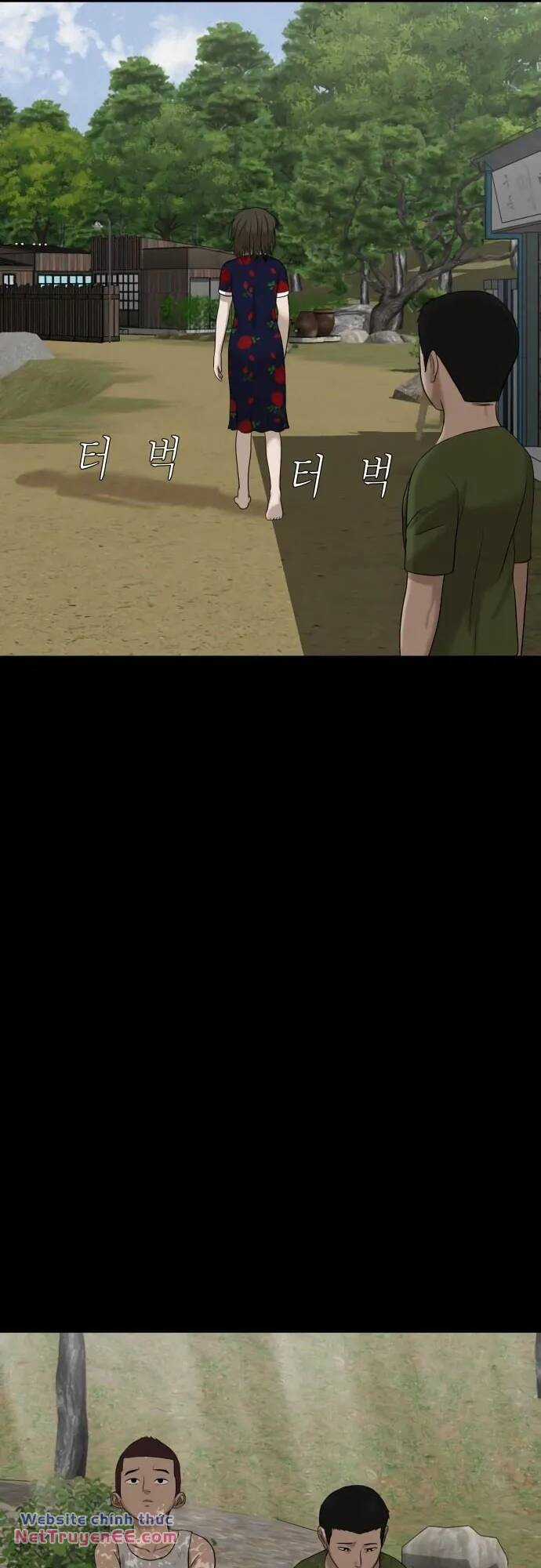 cuốn nhật ký kỳ lạ - Chapter 30 - Trang 17