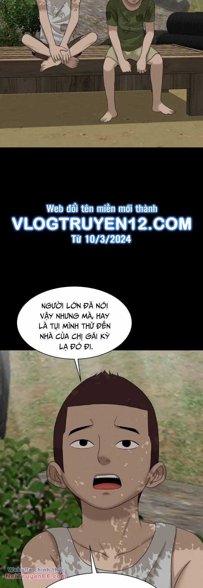 cuốn nhật ký kỳ lạ - Chapter 30 - Trang 18