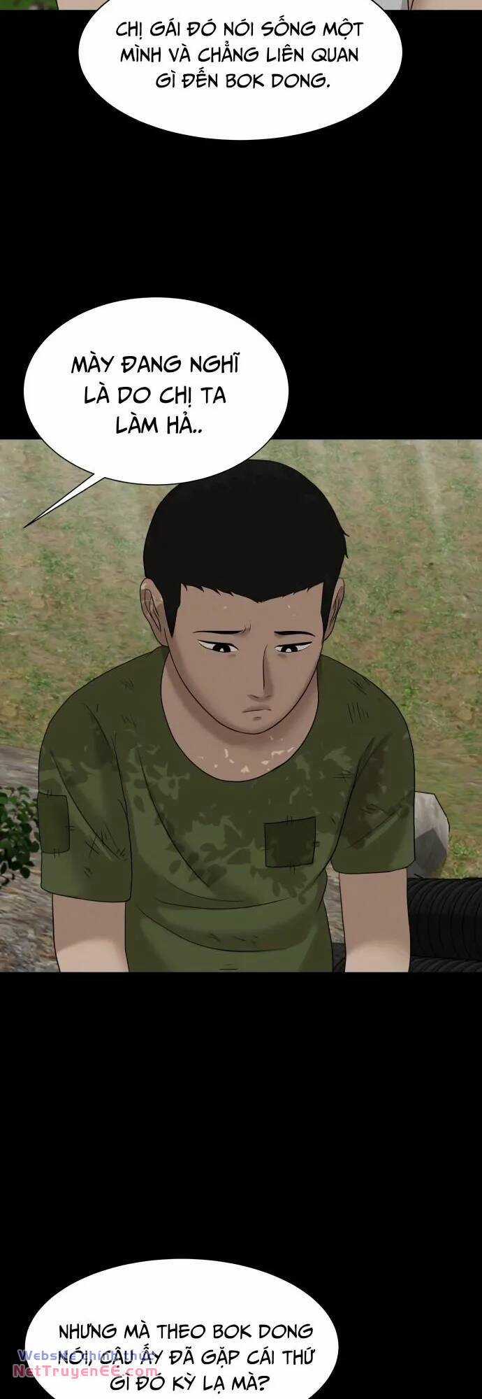 cuốn nhật ký kỳ lạ - Chapter 30 - Trang 19