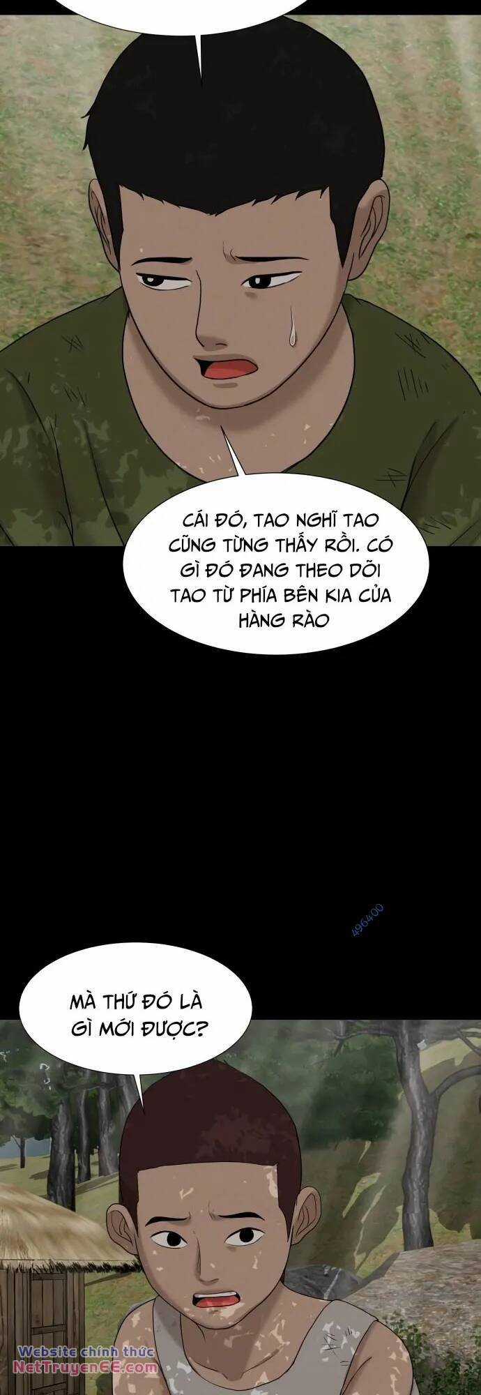 cuốn nhật ký kỳ lạ - Chapter 30 - Trang 20