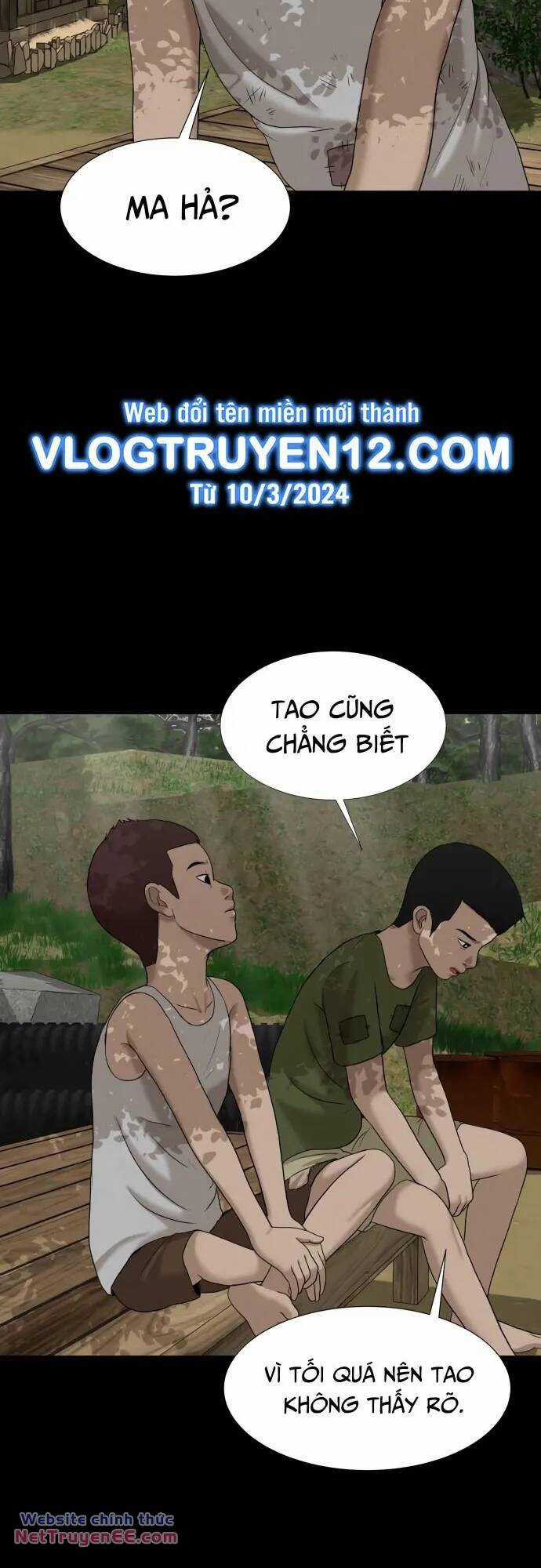 cuốn nhật ký kỳ lạ - Chapter 30 - Trang 21