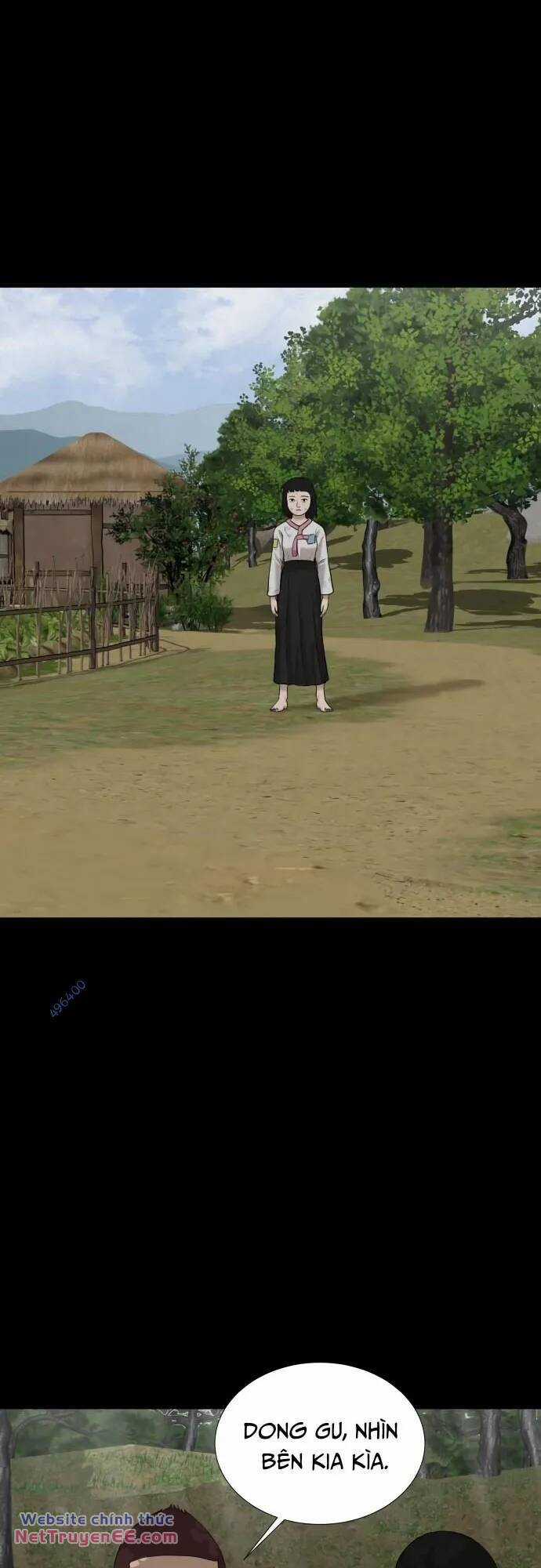 cuốn nhật ký kỳ lạ - Chapter 30 - Trang 22