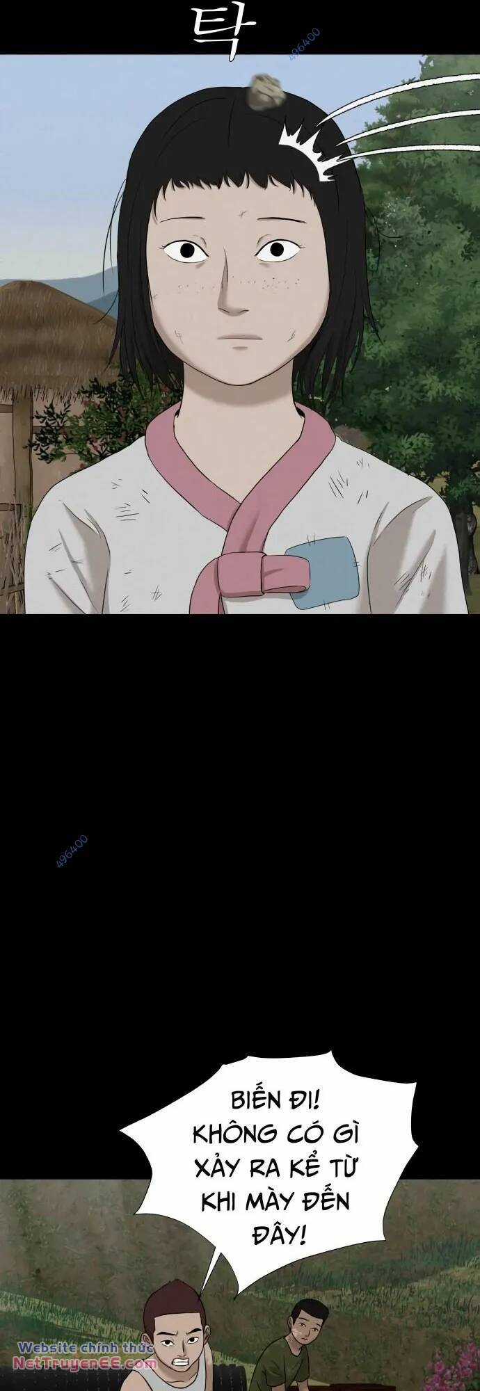 cuốn nhật ký kỳ lạ - Chapter 30 - Trang 25