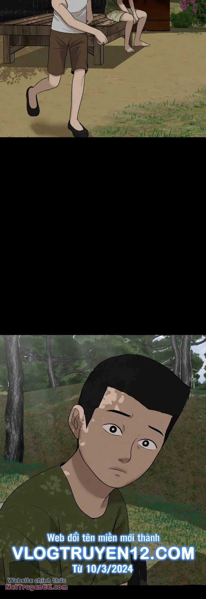 cuốn nhật ký kỳ lạ - Chapter 30 - Trang 26