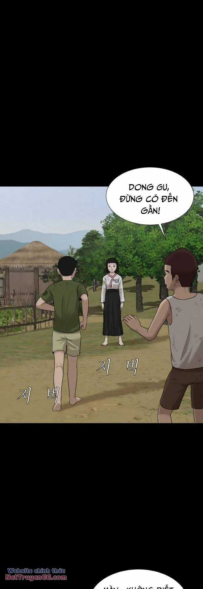 cuốn nhật ký kỳ lạ - Chapter 30 - Trang 27