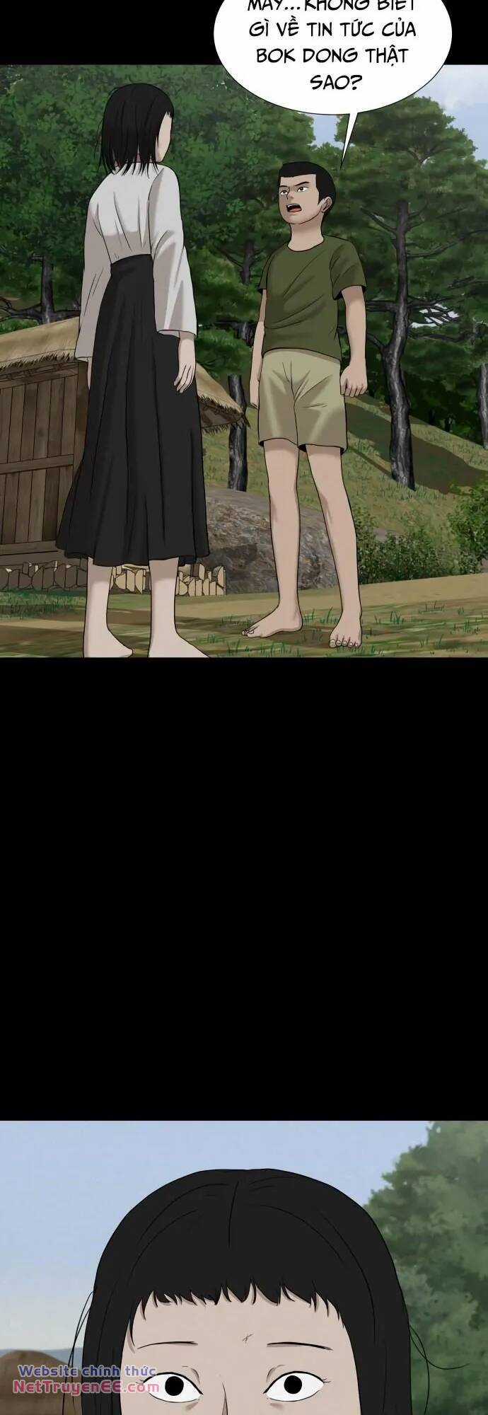 cuốn nhật ký kỳ lạ - Chapter 30 - Trang 28