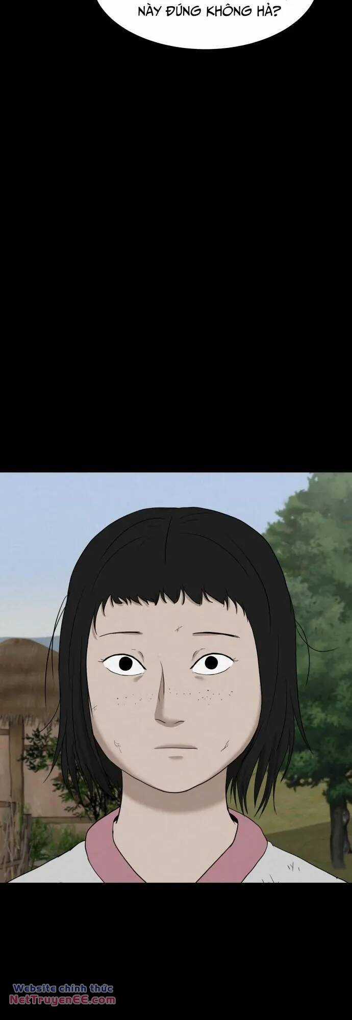 cuốn nhật ký kỳ lạ - Chapter 30 - Trang 30