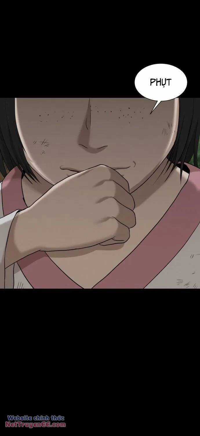 cuốn nhật ký kỳ lạ - Chapter 30 - Trang 31