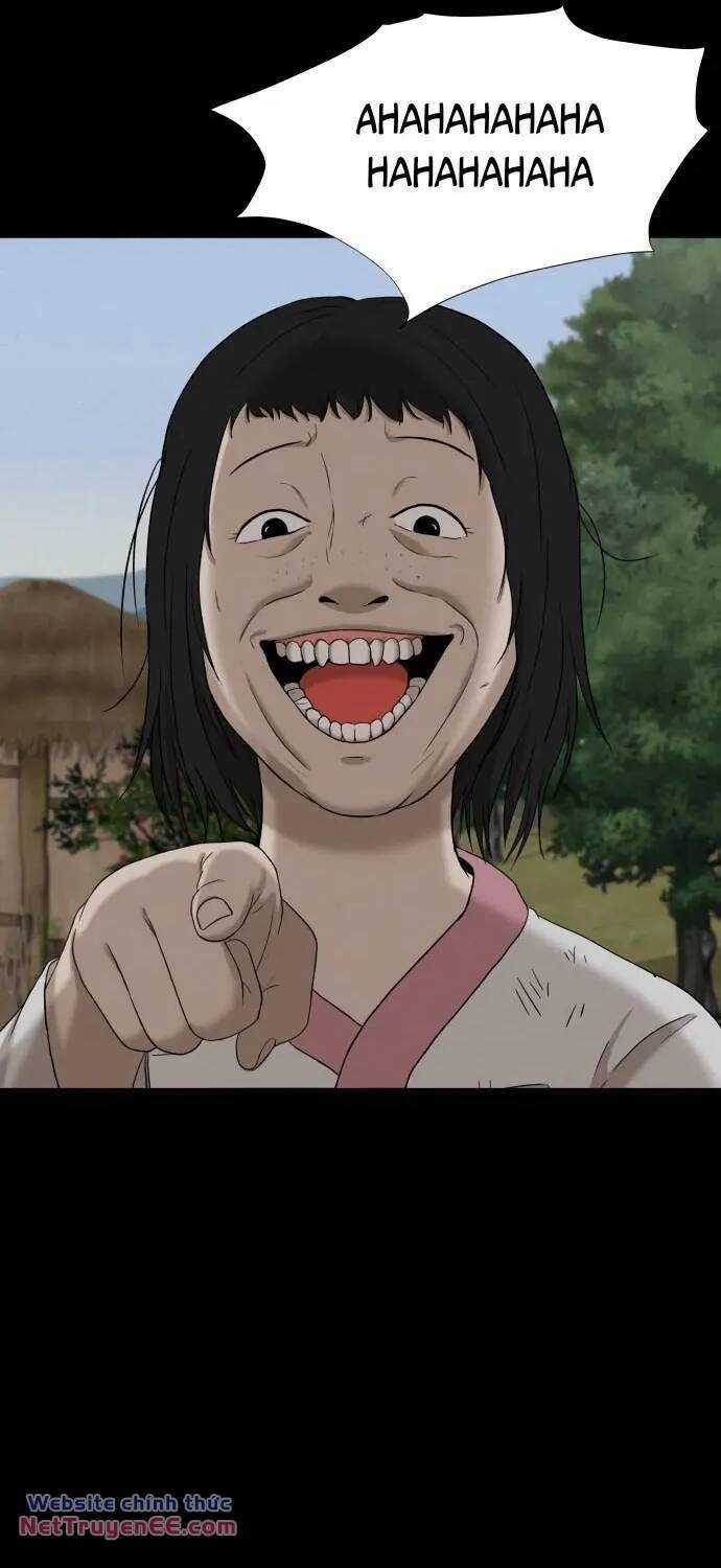 cuốn nhật ký kỳ lạ - Chapter 30 - Trang 32