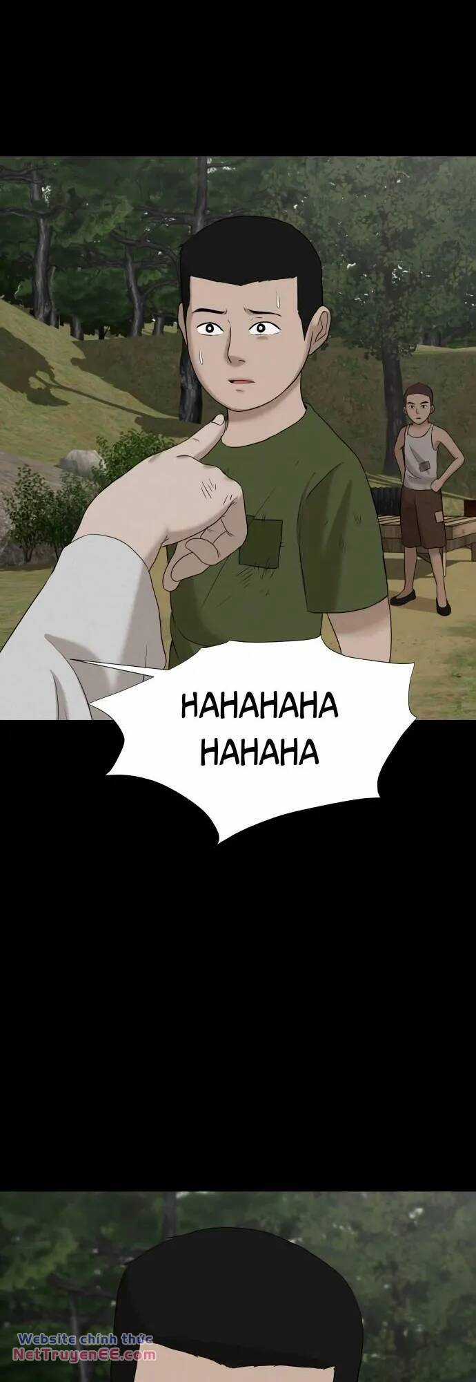 cuốn nhật ký kỳ lạ - Chapter 30 - Trang 33