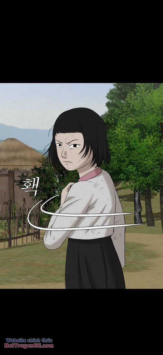 cuốn nhật ký kỳ lạ - Chapter 30 - Trang 39