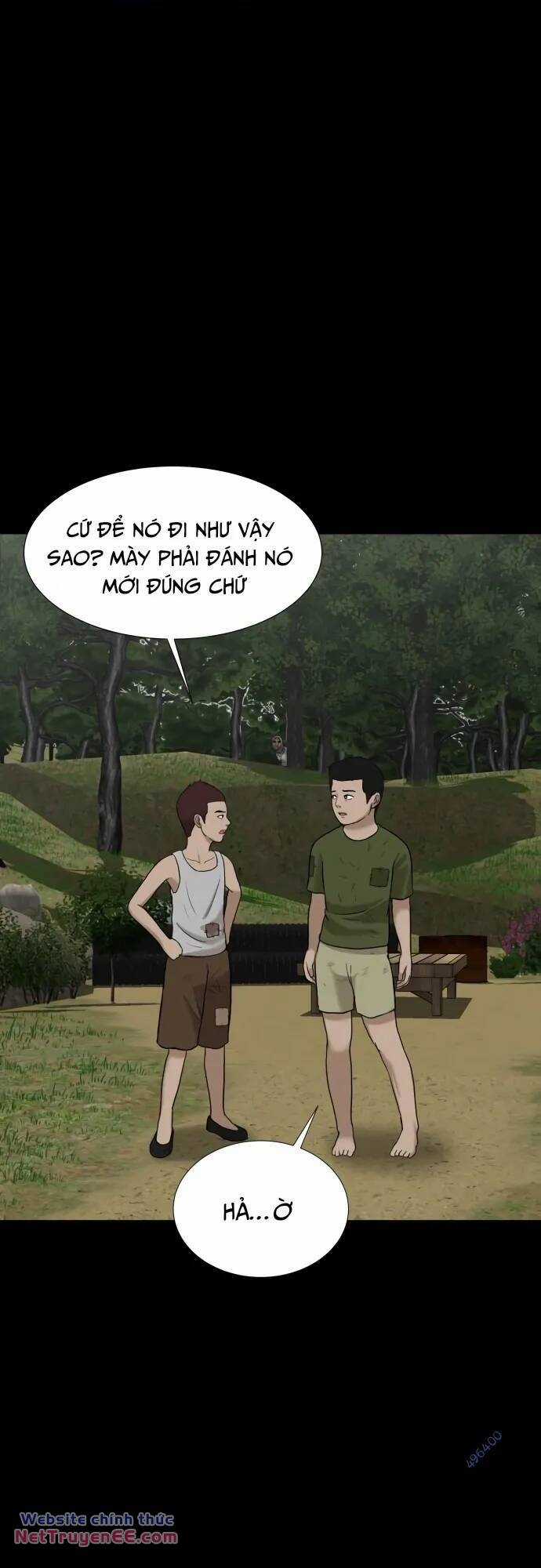 cuốn nhật ký kỳ lạ - Chapter 30 - Trang 41