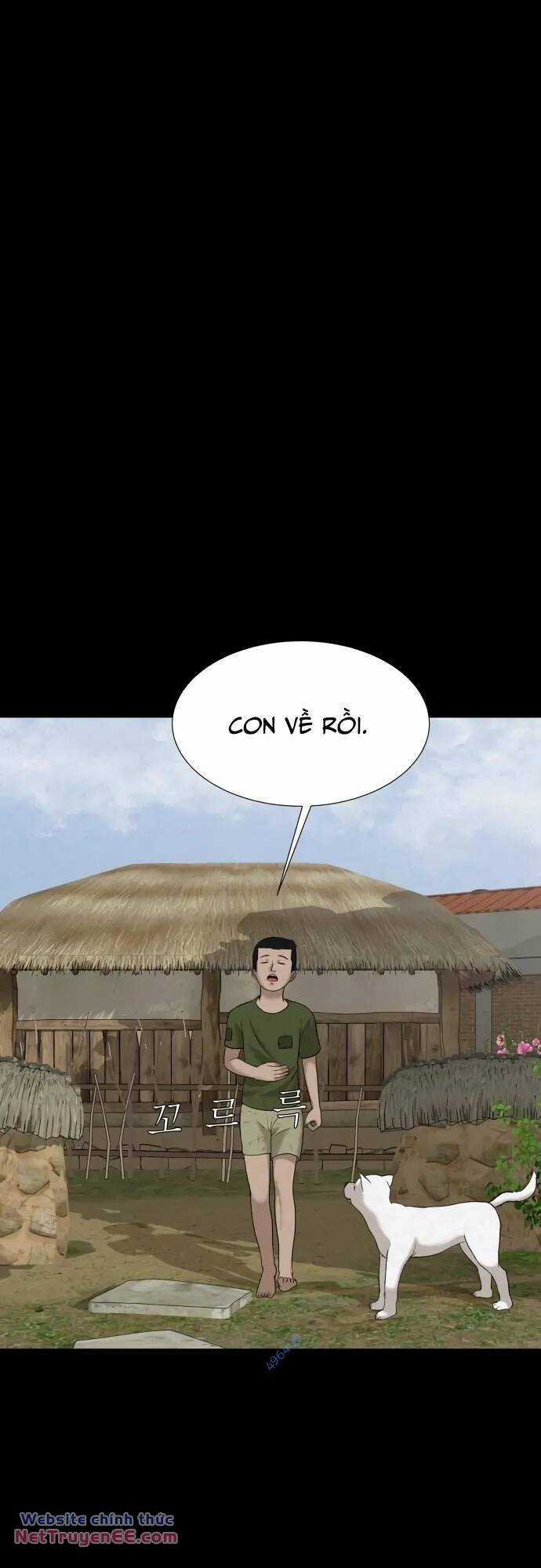 cuốn nhật ký kỳ lạ - Chapter 30 - Trang 42