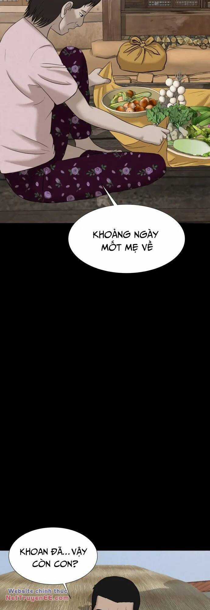 cuốn nhật ký kỳ lạ - Chapter 30 - Trang 44