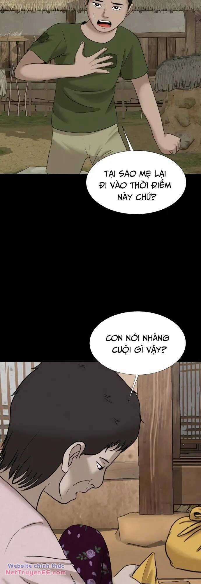 cuốn nhật ký kỳ lạ - Chapter 30 - Trang 45