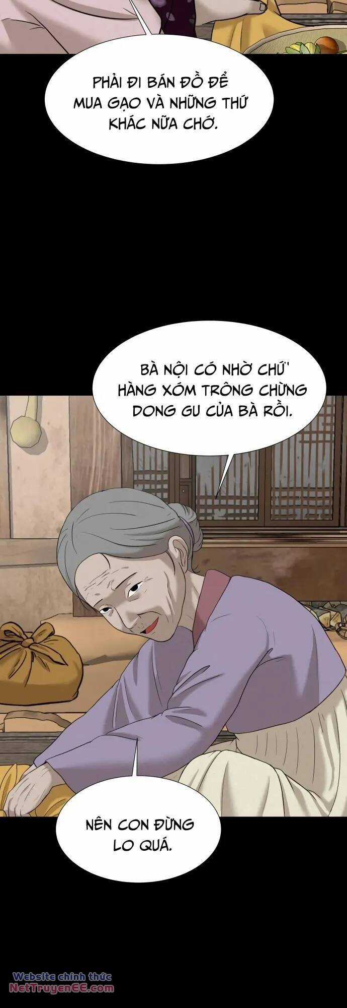cuốn nhật ký kỳ lạ - Chapter 30 - Trang 46