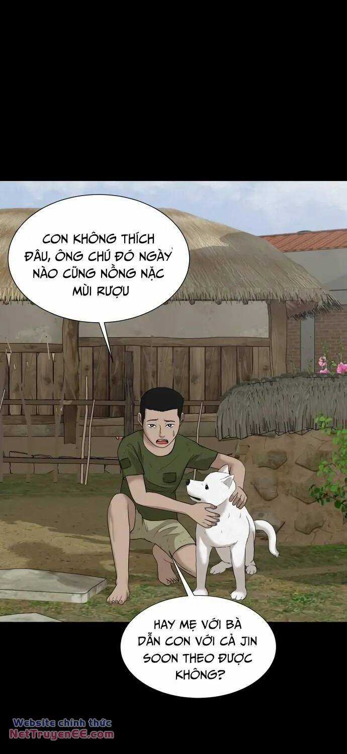 cuốn nhật ký kỳ lạ - Chapter 30 - Trang 47