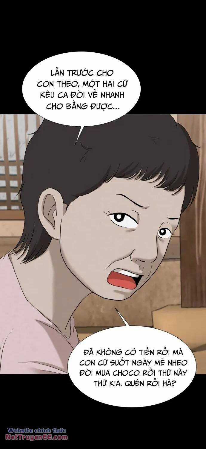 cuốn nhật ký kỳ lạ - Chapter 30 - Trang 48