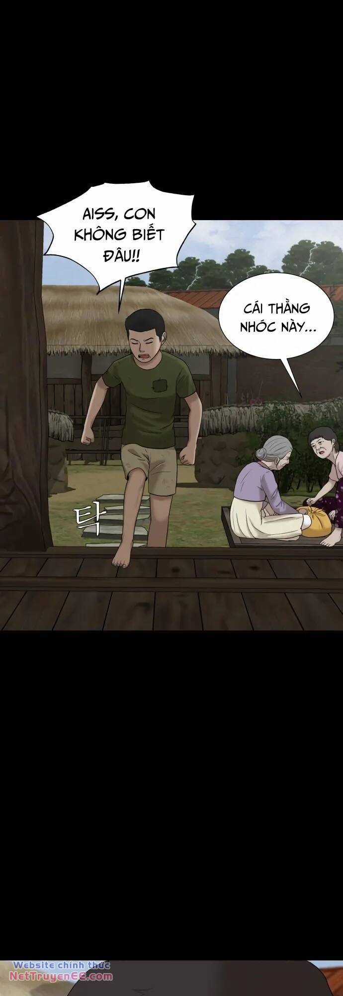 cuốn nhật ký kỳ lạ - Chapter 30 - Trang 49