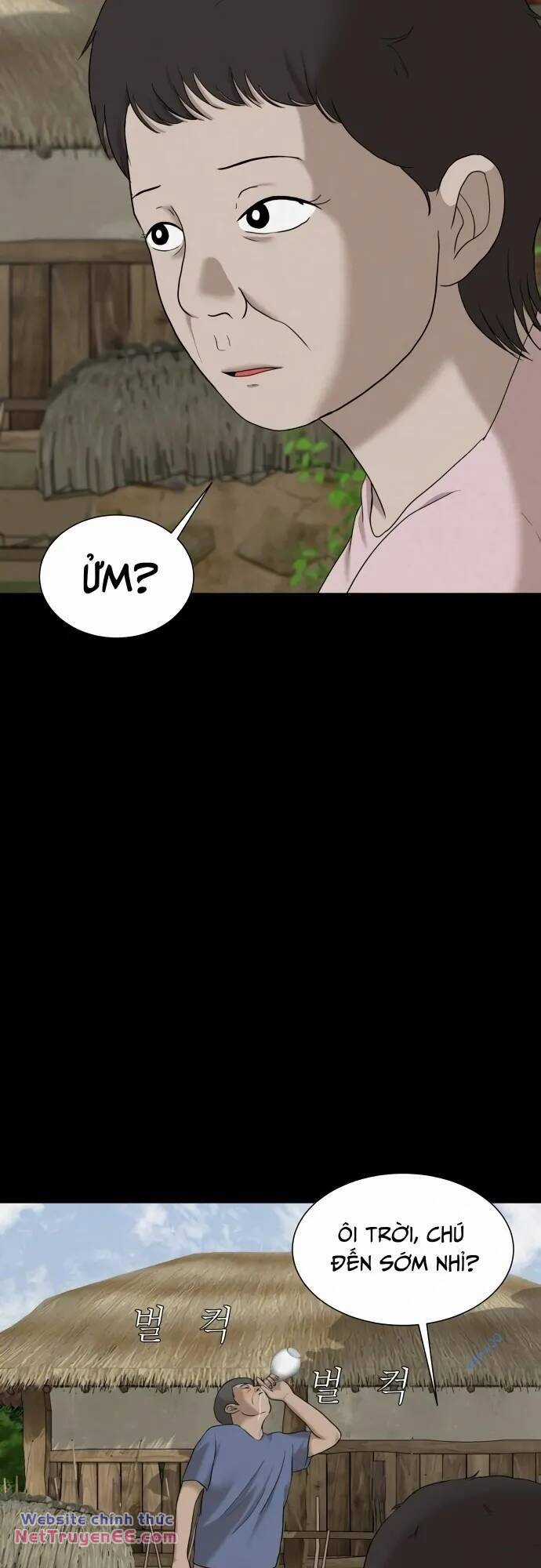 cuốn nhật ký kỳ lạ - Chapter 30 - Trang 50