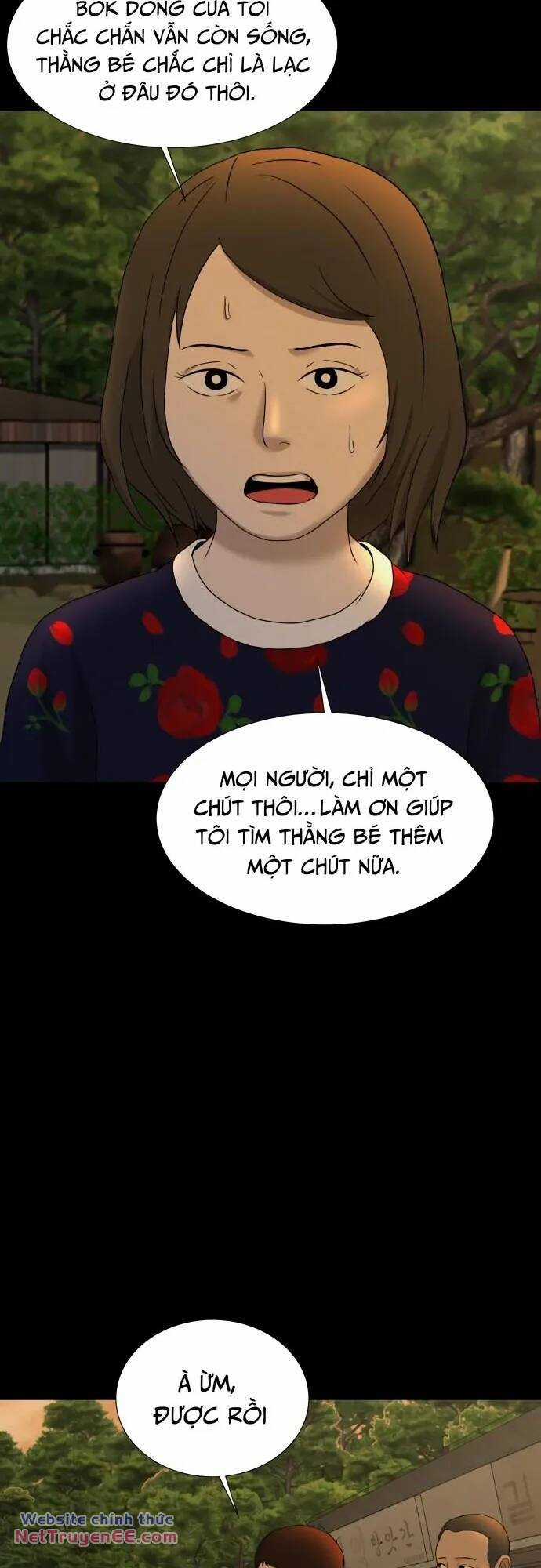 cuốn nhật ký kỳ lạ - Chapter 30 - Trang 6