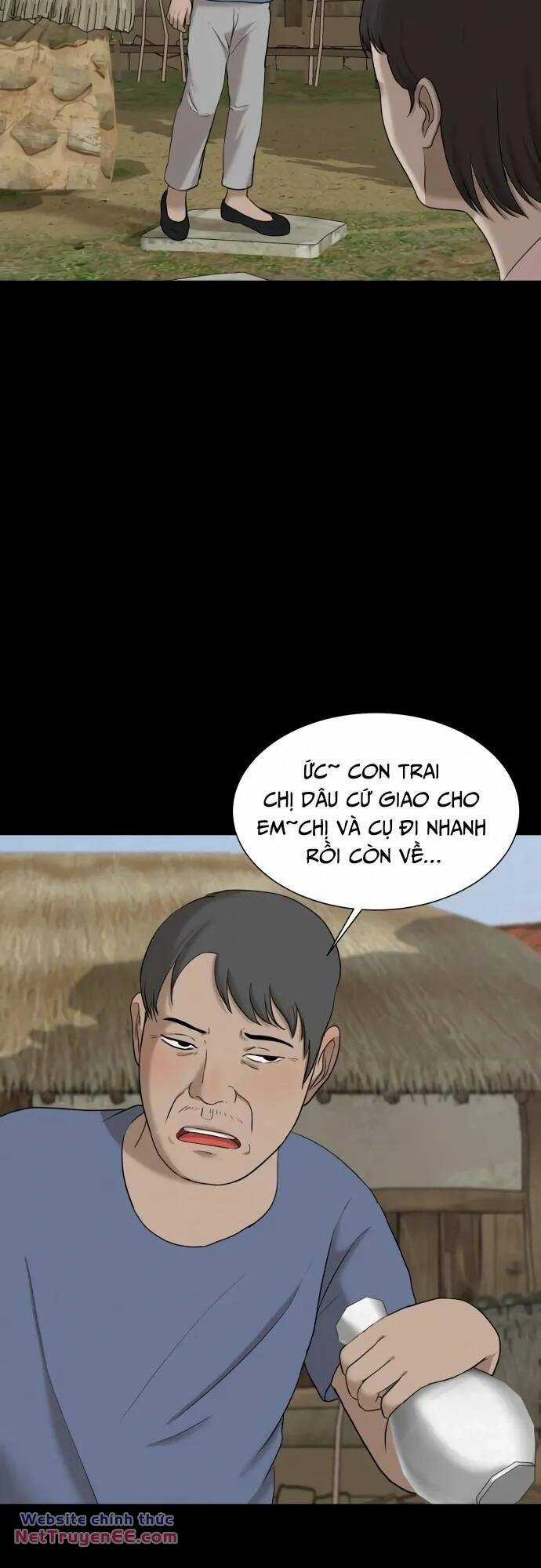cuốn nhật ký kỳ lạ - Chapter 30 - Trang 51