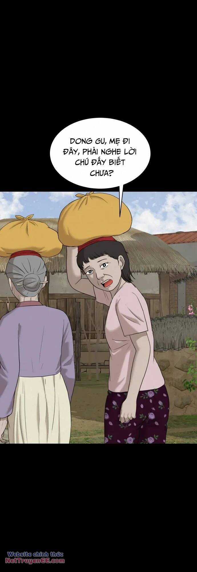 cuốn nhật ký kỳ lạ - Chapter 30 - Trang 52