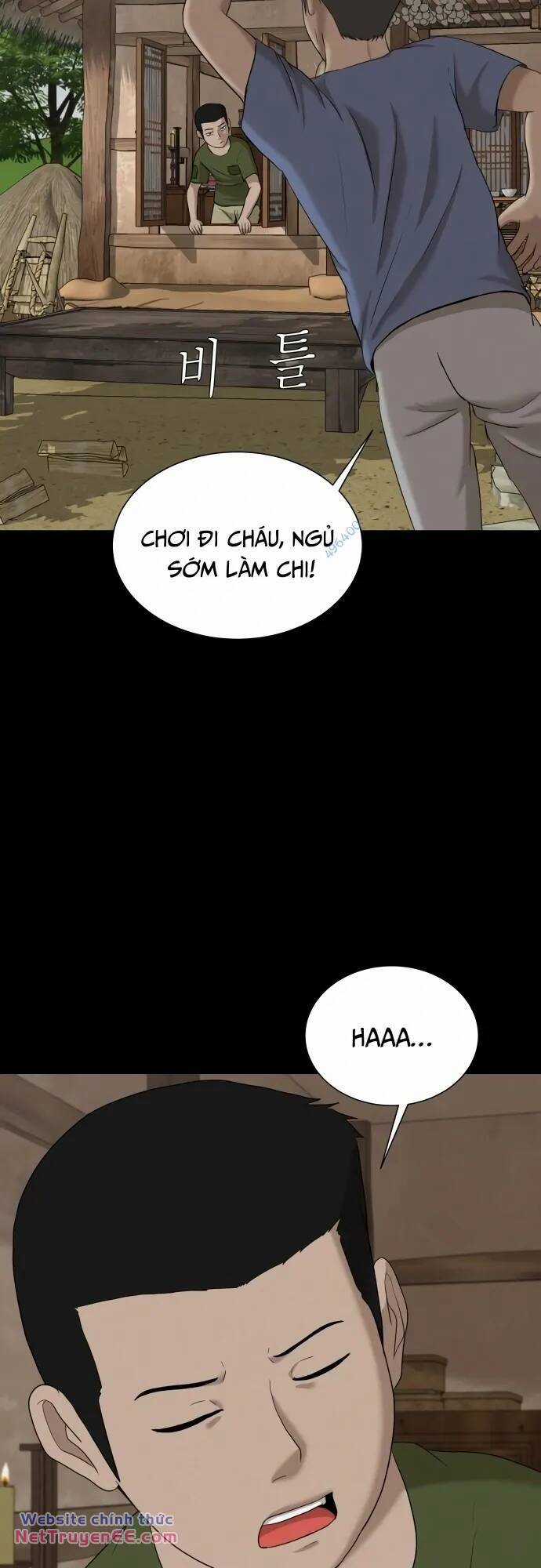 cuốn nhật ký kỳ lạ - Chapter 30 - Trang 54