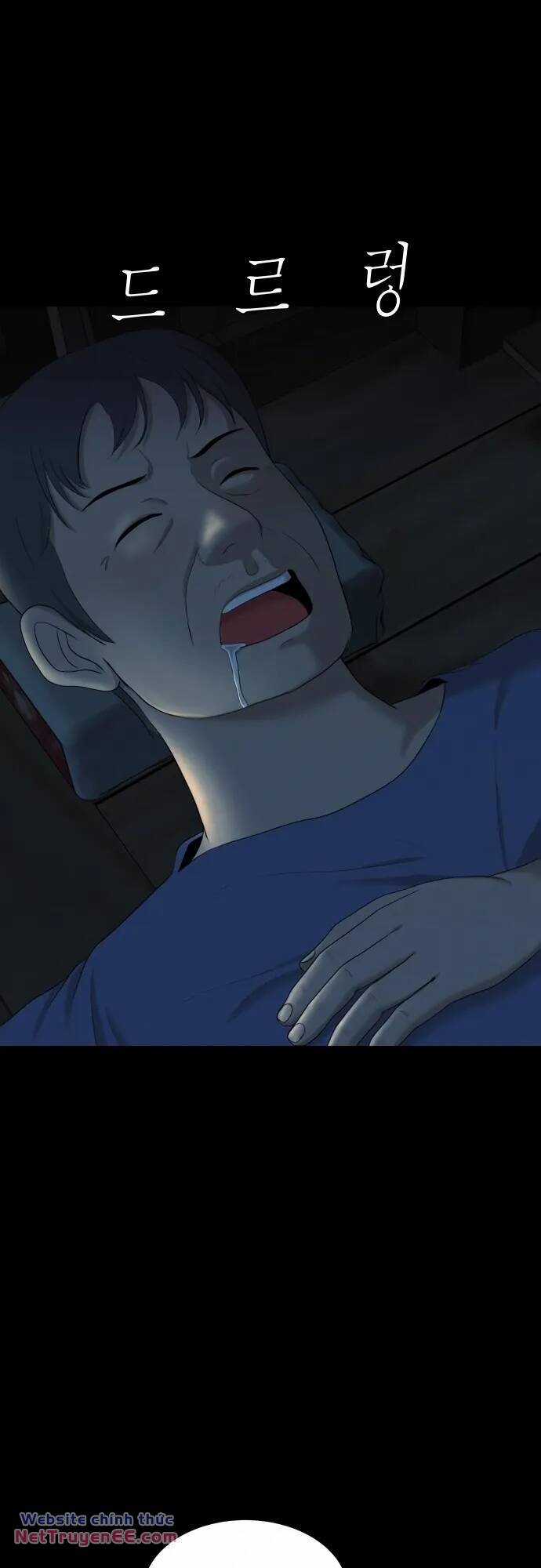 cuốn nhật ký kỳ lạ - Chapter 30 - Trang 57