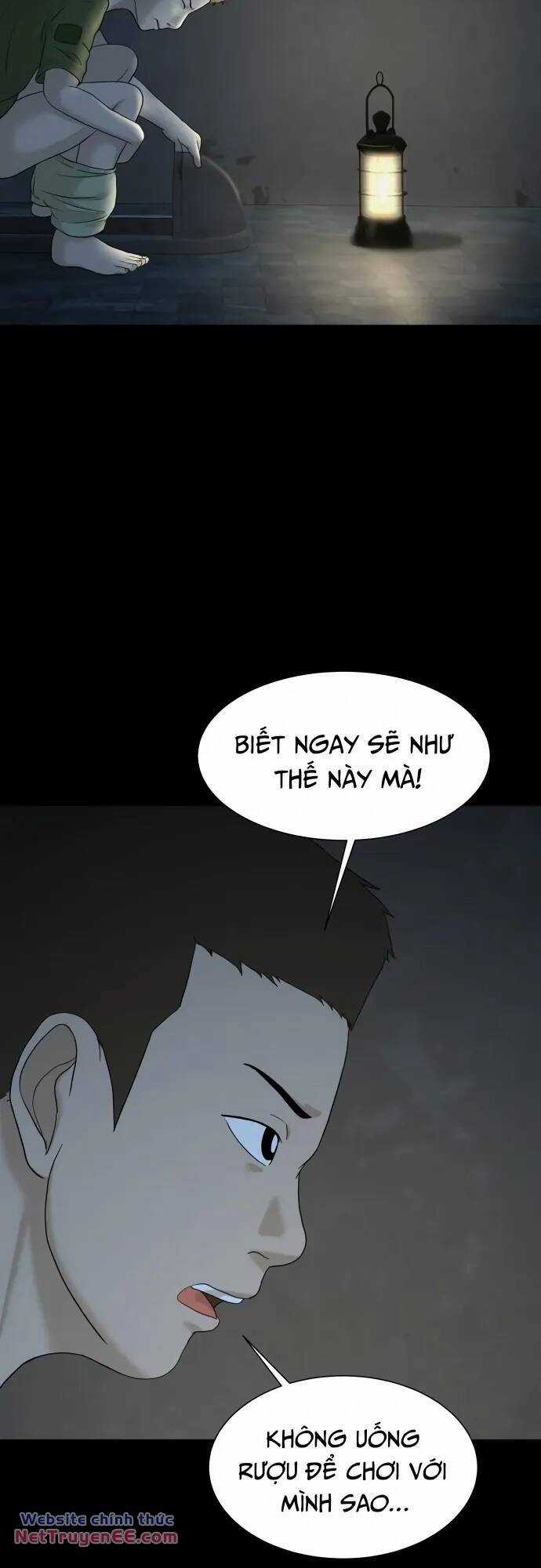 cuốn nhật ký kỳ lạ - Chapter 30 - Trang 59