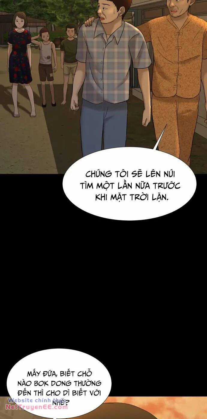 cuốn nhật ký kỳ lạ - Chapter 30 - Trang 7