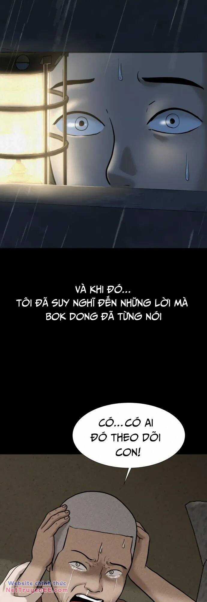 cuốn nhật ký kỳ lạ - Chapter 30 - Trang 66