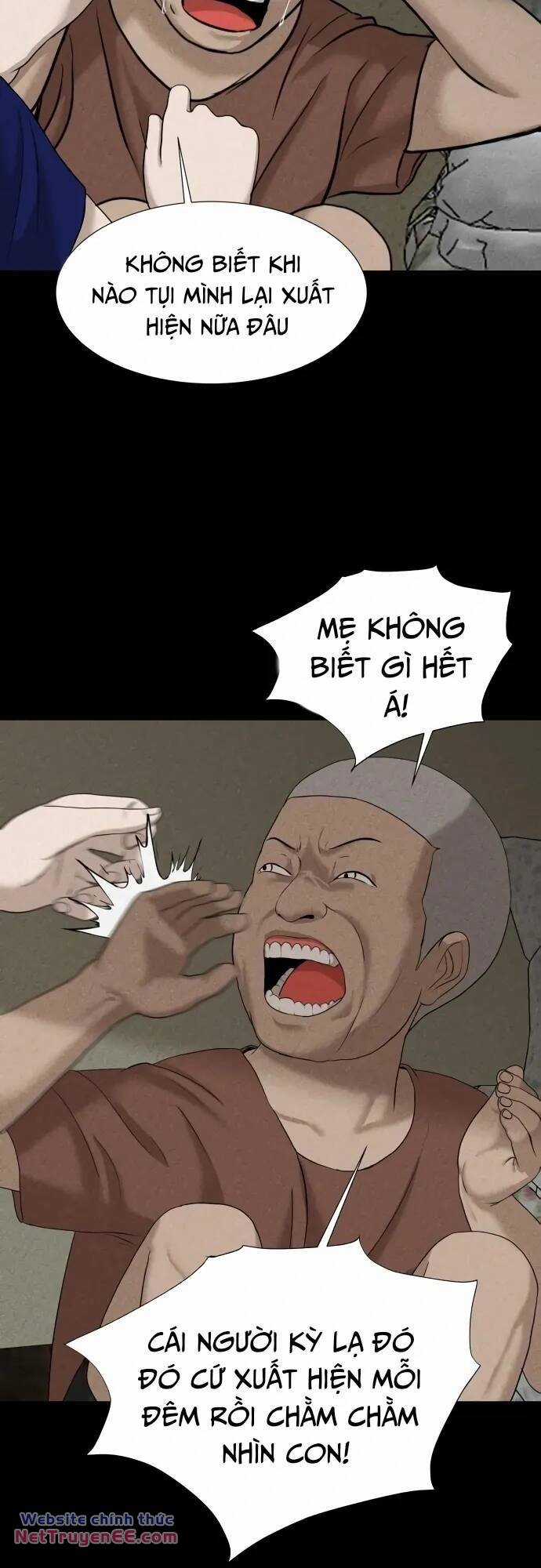 cuốn nhật ký kỳ lạ - Chapter 30 - Trang 67