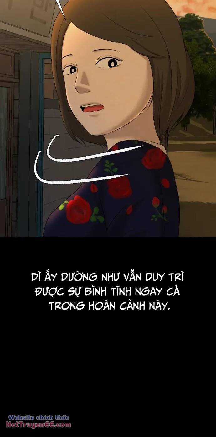 cuốn nhật ký kỳ lạ - Chapter 30 - Trang 8