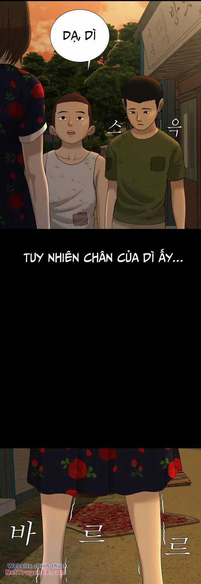 cuốn nhật ký kỳ lạ - Chapter 30 - Trang 9