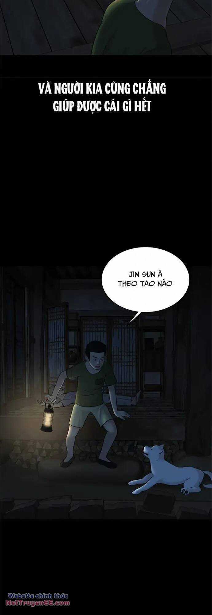 cuốn nhật ký kỳ lạ - Chapter 31 - Trang 11