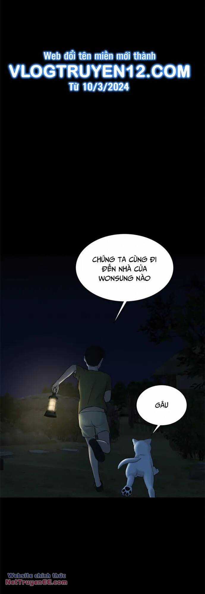 cuốn nhật ký kỳ lạ - Chapter 31 - Trang 12