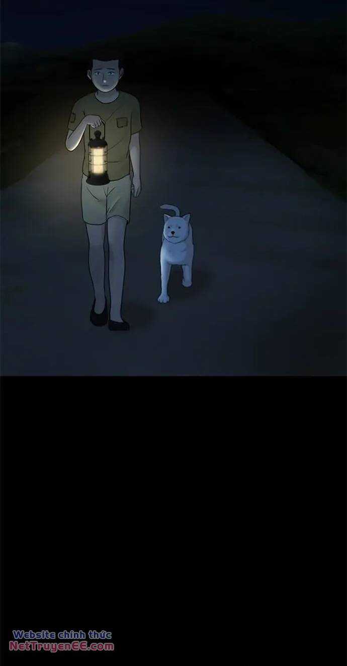 cuốn nhật ký kỳ lạ - Chapter 31 - Trang 16