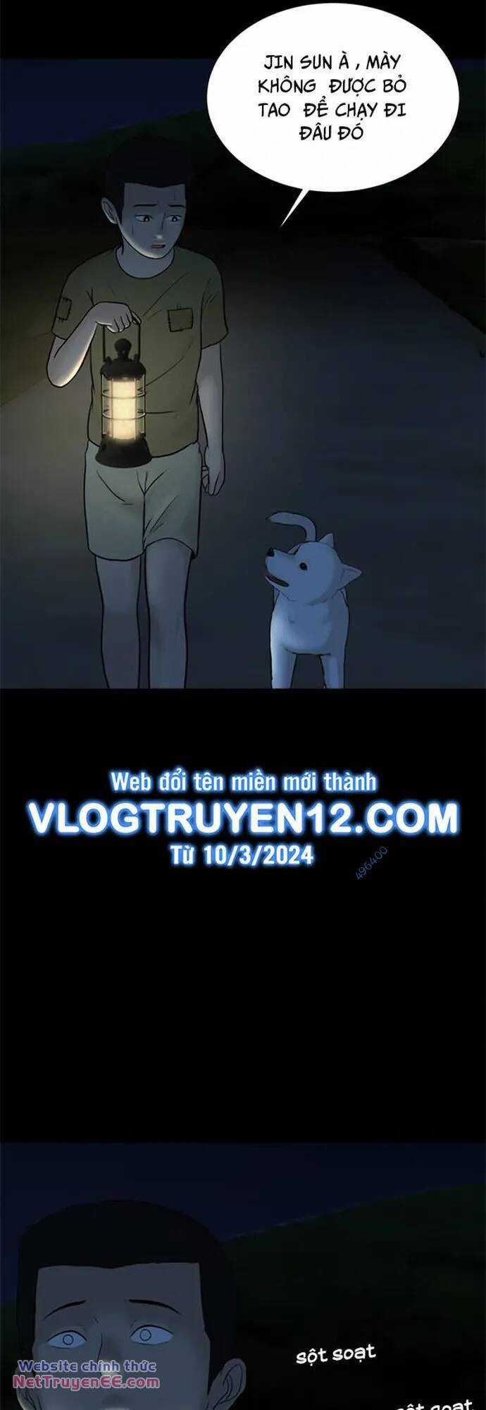 cuốn nhật ký kỳ lạ - Chapter 31 - Trang 17