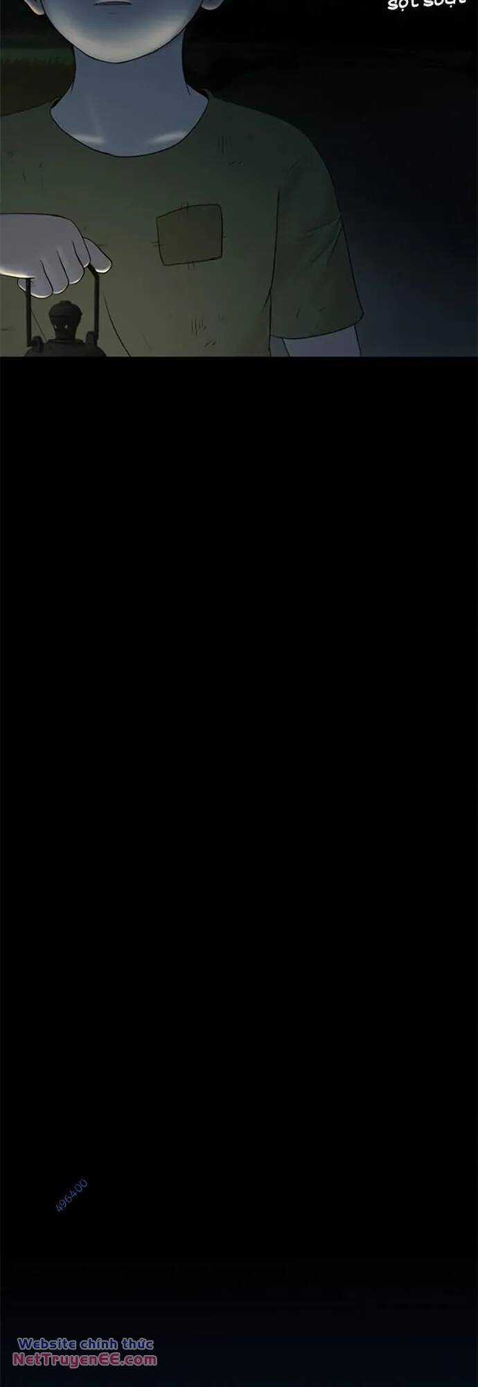 cuốn nhật ký kỳ lạ - Chapter 31 - Trang 18