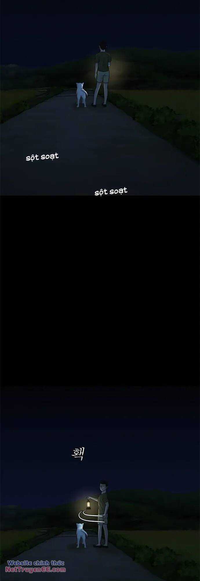 cuốn nhật ký kỳ lạ - Chapter 31 - Trang 19
