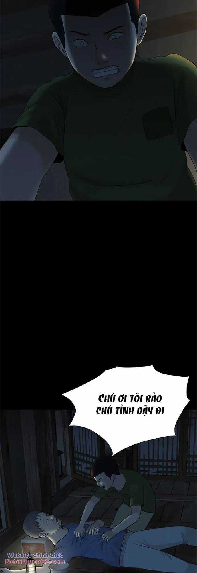 cuốn nhật ký kỳ lạ - Chapter 31 - Trang 3