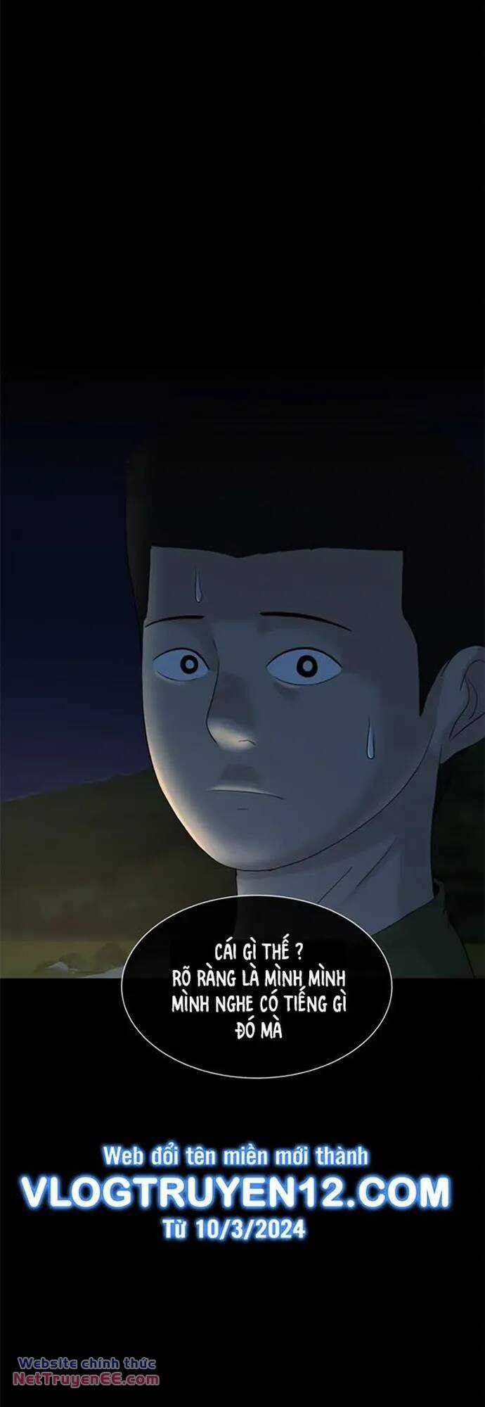 cuốn nhật ký kỳ lạ - Chapter 31 - Trang 21