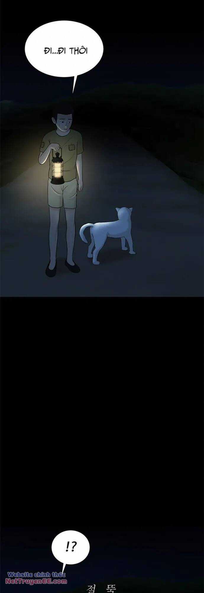 cuốn nhật ký kỳ lạ - Chapter 31 - Trang 22