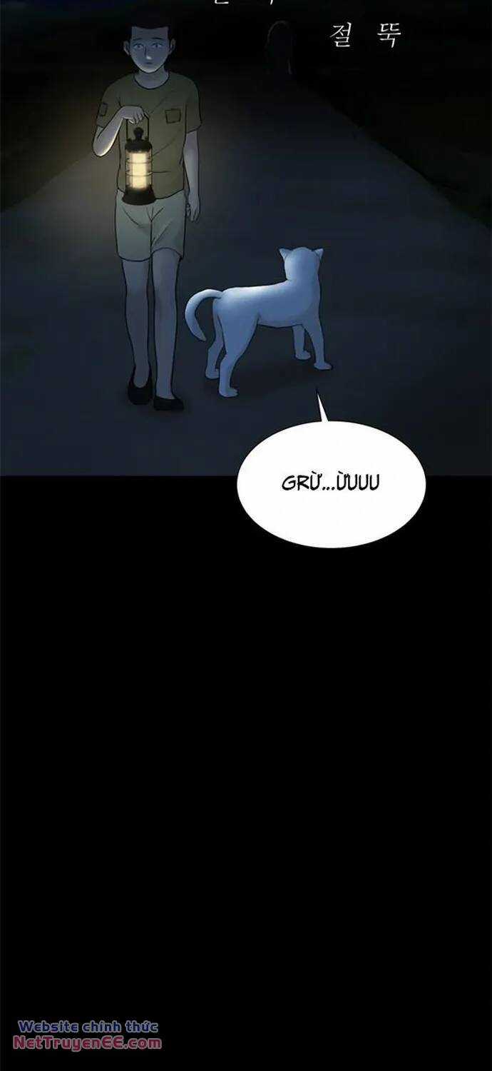 cuốn nhật ký kỳ lạ - Chapter 31 - Trang 23
