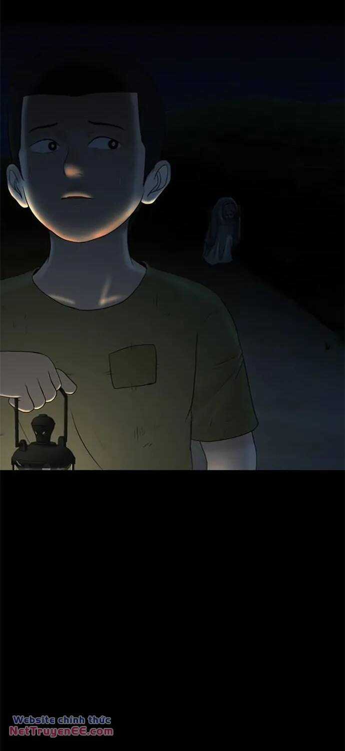 cuốn nhật ký kỳ lạ - Chapter 31 - Trang 24
