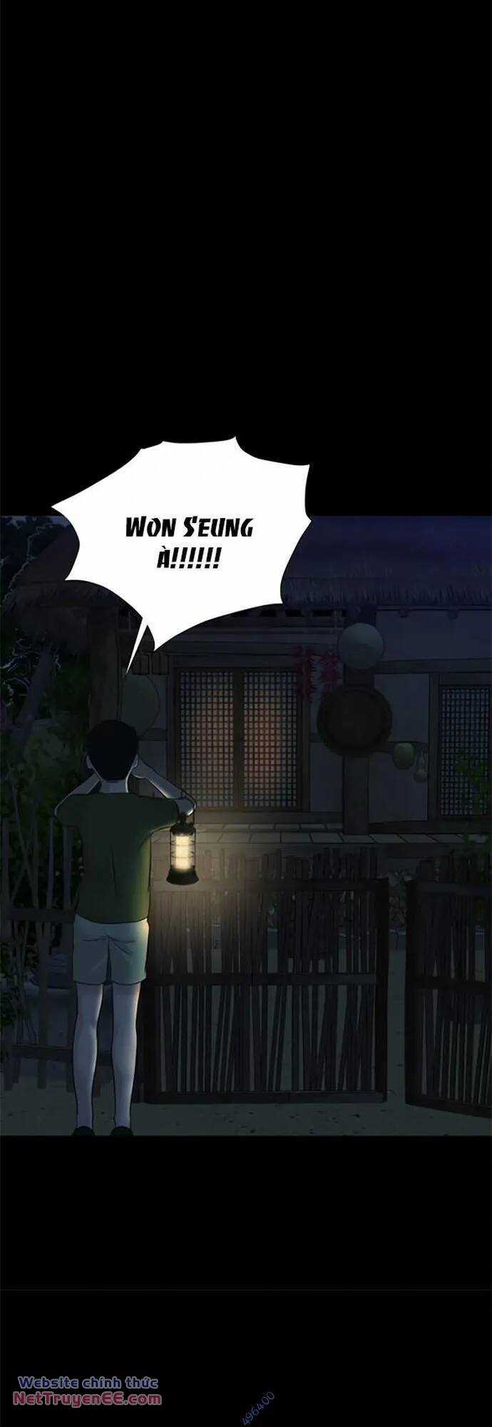 cuốn nhật ký kỳ lạ - Chapter 31 - Trang 29