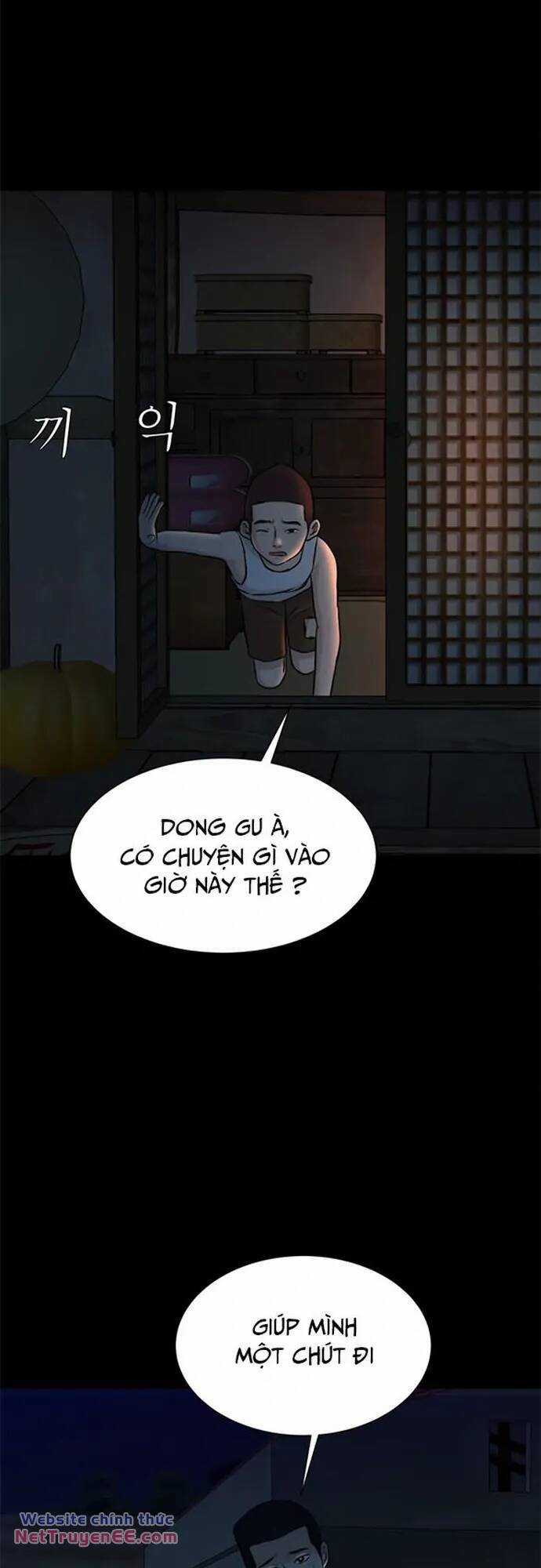 cuốn nhật ký kỳ lạ - Chapter 31 - Trang 30