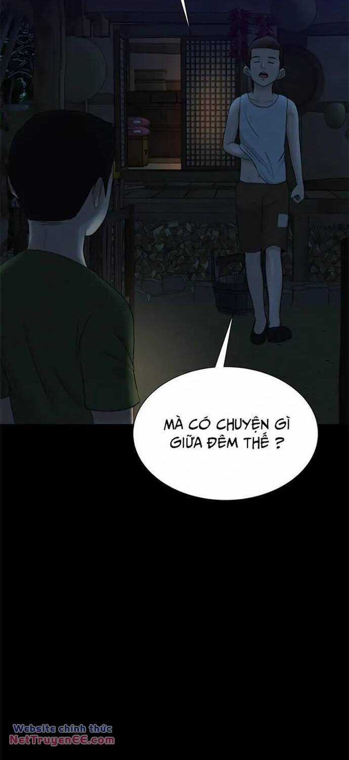 cuốn nhật ký kỳ lạ - Chapter 31 - Trang 32